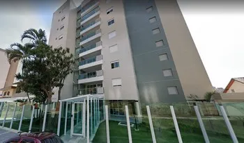Imagem do Condomínio Turquesa em São Paulo