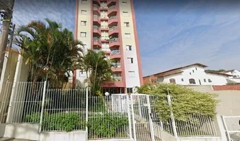 Condomínio Turquesa em São Paulo