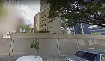 Imagem do Condomínio Turris em Fortaleza