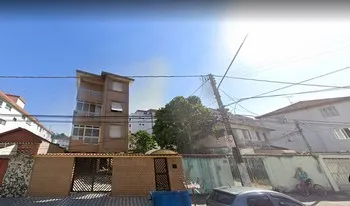 Imagem do Condomínio Turuna em Santos