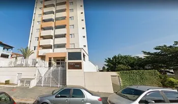 Imagem do Condomínio Tutóia em Santo André