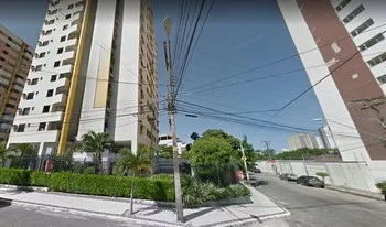 Imagem do Condomínio Twin Tower Residence em Fortaleza