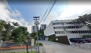 Condomínio Twin Towers em Curitiba