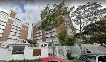 Condomínio Twin Village em Curitiba