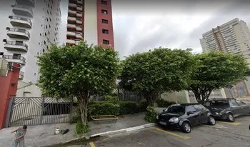 Condomínio Uape em São Paulo
