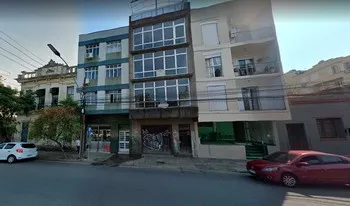 Condomínio Uba em Porto Alegre