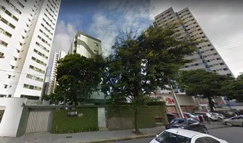 Imagem do Condomínio Ubaia em Recife