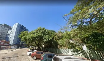 Imagem do Condomínio Ubajara em Santos