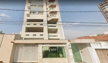 Imagem do Condomínio Ubaldina Naves De Freitas em Uberlândia
