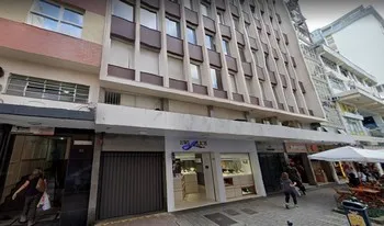 Imagem do Condomínio Ubata em Petrópolis
