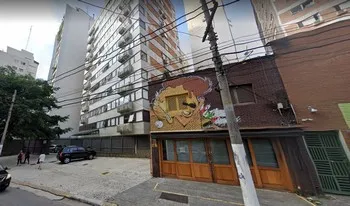 Condomínio Ubatuba em São Paulo