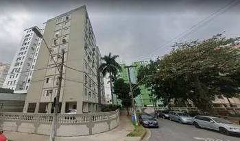 Imagem do Condomínio Ubatuba em Santos
