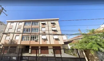 Imagem do Condomínio Ubatuba em Santos