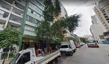 Condomínio Ubatuba em São Paulo