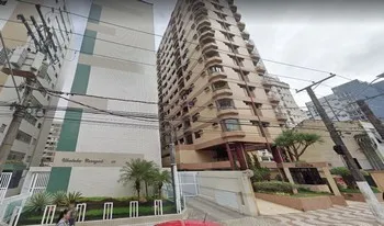 Imagem do Condomínio Ubatuba Caragua em Santos
