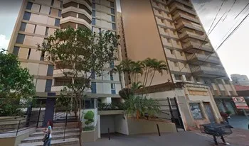 Imagem do Condomínio Ubatuba em Ribeirão Preto