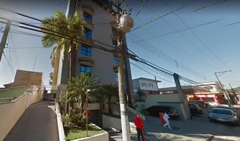 Imagem do Condomínio Ubatuba Office Center em Ubatuba