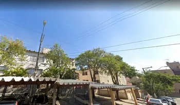 Imagem do Condomínio Uberlândia em São Bernardo Do Campo