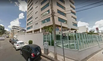 Imagem do Condomínio Uberlândia Office em Uberlândia