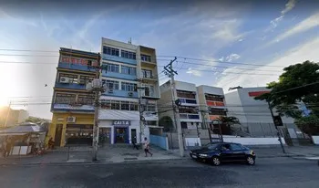 Condomínio Ubirajara Sodre Caldas em Rio De Janeiro