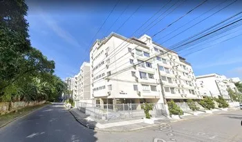 Imagem do Condomínio Ubirama em Guarujá