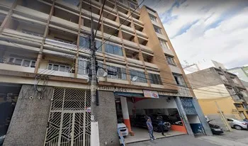 Condomínio Ubiratan em São Paulo