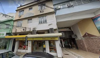 Imagem do Condomínio Ubiratan em Niteroi