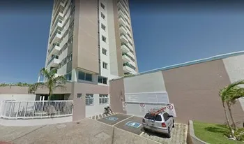Imagem do Condomínio Ubyratan Maia Residence em Aracaju