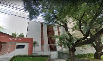 Condomínio Ucayali em Curitiba