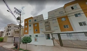 Imagem do Condomínio Ucello em Ribeirão Preto