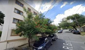 Condomínio Udeco em São Paulo
