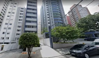Condomínio Ufficio Perdizes em São Paulo