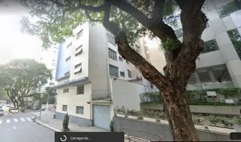 Condomínio Ufficio Santos 234 em São Paulo