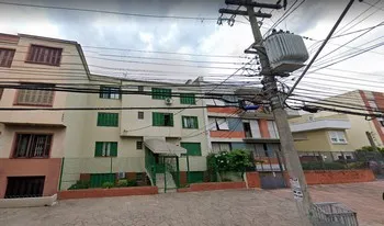 Condomínio Uiara em Porto Alegre