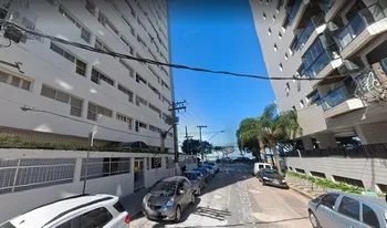 Imagem do Condomínio Uiquend em São Vicente