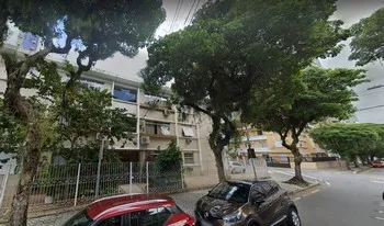 Imagem do Condomínio Uira em Santos