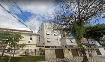 Imagem do Condomínio Uirapuru em Santos