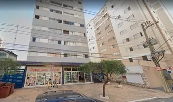 Imagem do Condomínio Uirapuru em São José Dos Campos