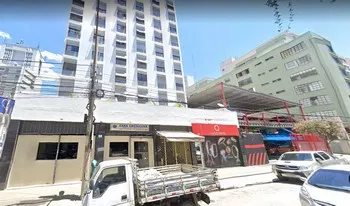 Condomínio Uirapuru em São Paulo