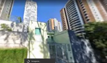 Condomínio Uirapuru em São Paulo