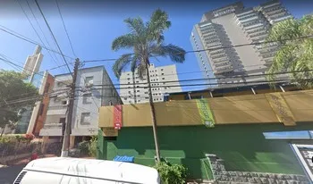 Imagem do Condomínio Uirapuru em Santos