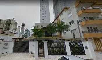 Imagem do Condomínio Residencial Uirapuru em Balneário Camboriú