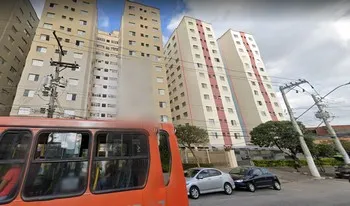 Imagem do Condomínio Uirapuru em Osasco