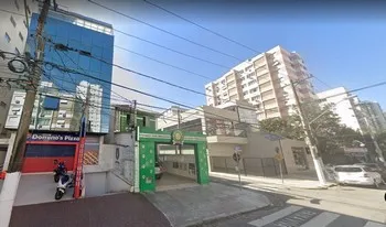 Imagem do Condomínio Uirapuru