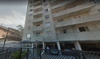 Imagem do Condomínio Uirapuru em São Vicente