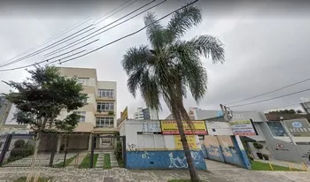 Condomínio Uirapuru em Curitiba