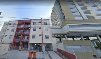 Imagem do Condomínio Uirapuru em Florianópolis