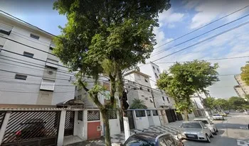 Imagem do Condomínio Uirapuru em Santos