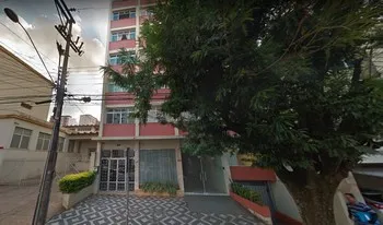Imagem do Condomínio Ulisses em Presidente Prudente