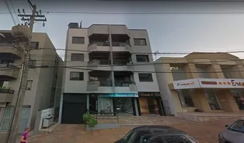 Imagem do Condomínio Ulisses Guimaraes em Erechim